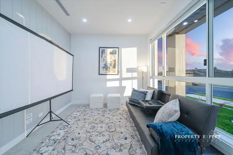 Fifth view of Homely house listing, 144 Parkway Drive, Marsden Park NSW 2765