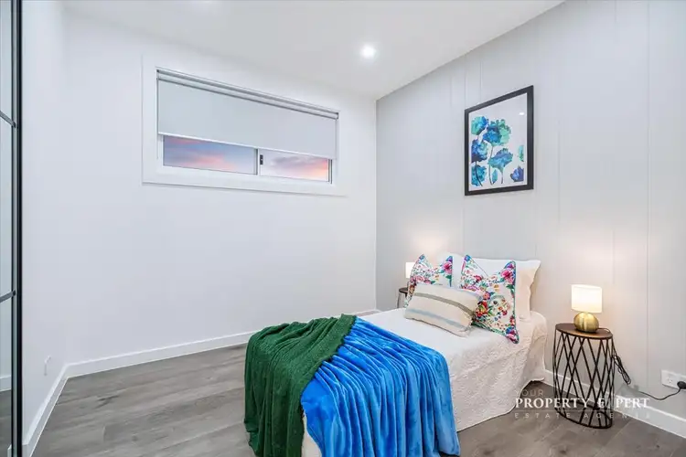 Seventh view of Homely house listing, 144 Parkway Drive, Marsden Park NSW 2765