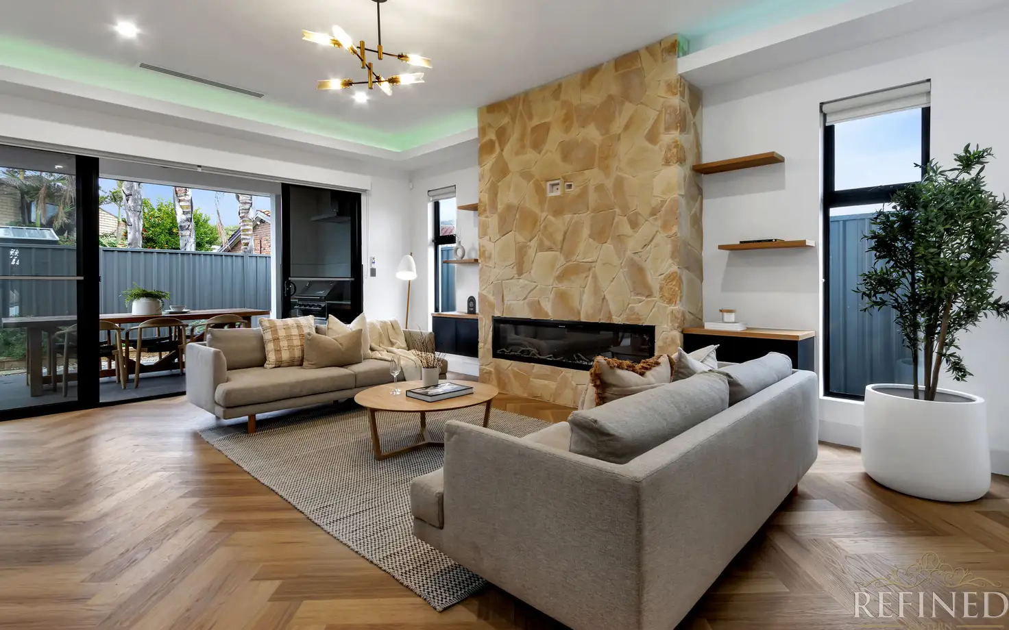 Main view of Homely house listing, 7B Gilbert Street, Newton SA 5074