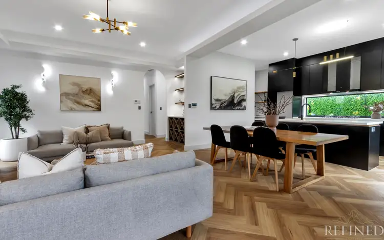 Second view of Homely house listing, 7B Gilbert Street, Newton SA 5074