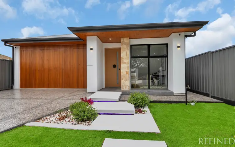 Third view of Homely house listing, 7B Gilbert Street, Newton SA 5074