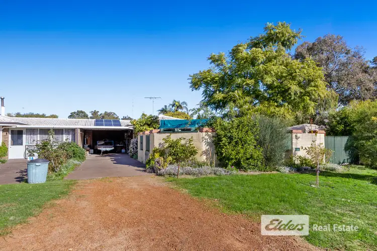 1 Stanton Street, Eaton WA 6232