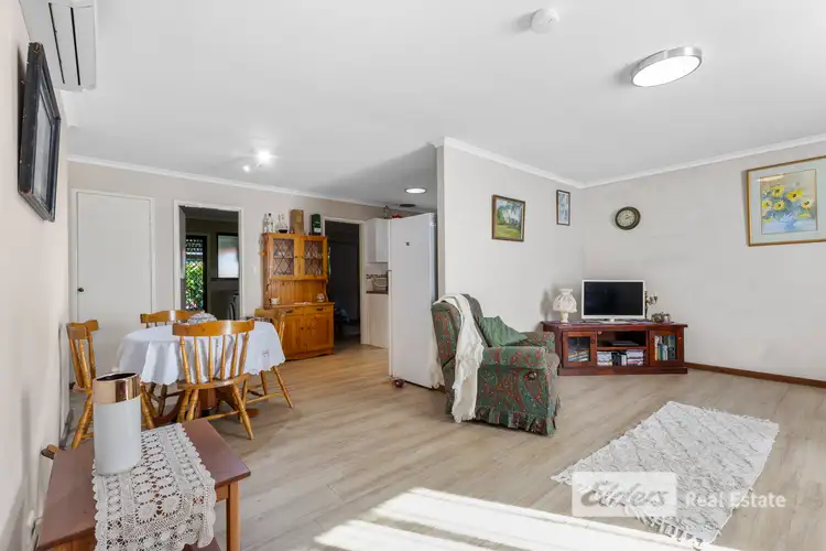 Sixth view of Homely semi-detached listing, 1 Stanton Street, Eaton WA 6232