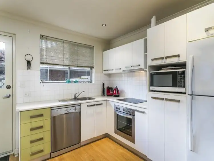 Main view of Homely unit listing, 2/28 Woodforde Road, Magill SA 5072