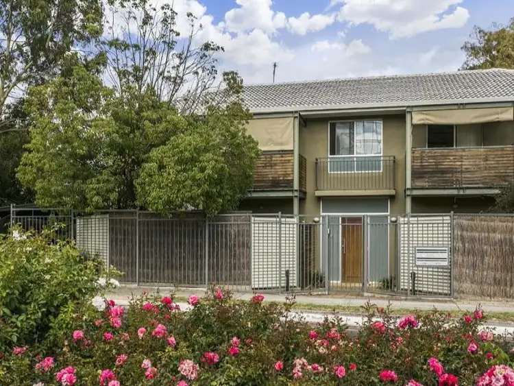 Second view of Homely unit listing, 2/28 Woodforde Road, Magill SA 5072