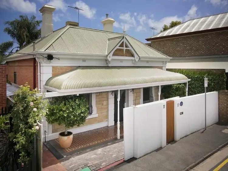 19 Hart Street, North Adelaide SA 5006