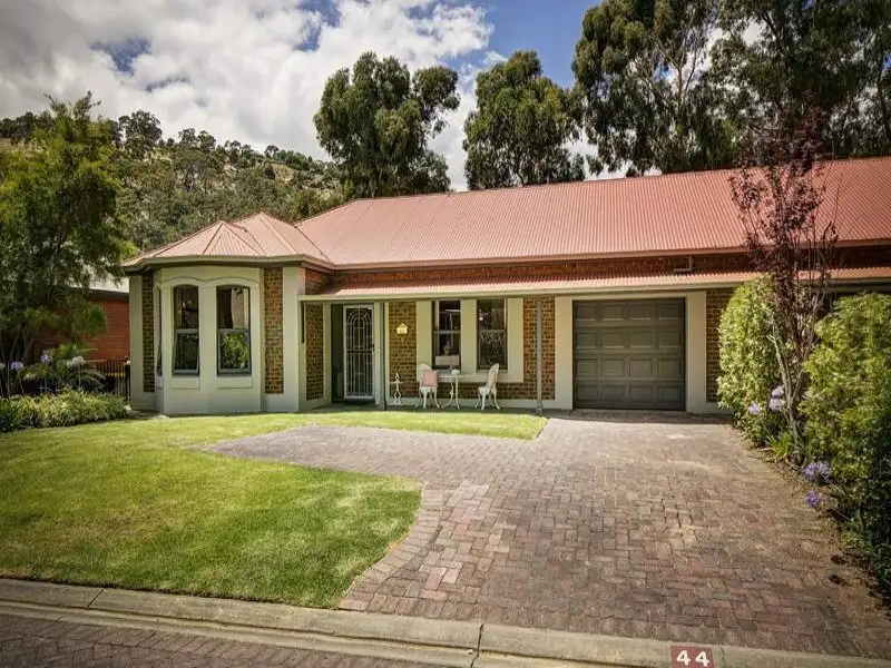 Main view of Homely house listing, 44/5 Mount Barker Road, Urrbrae SA 5064