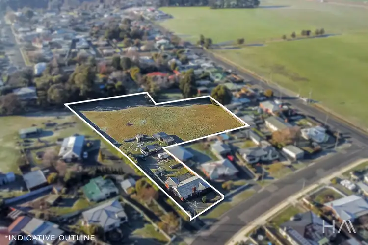 Main view of Homely house listing, 21 Drummond Crescent, Perth TAS 7300