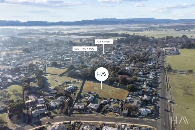 Second view of Homely house listing, 21 Drummond Crescent, Perth TAS 7300
