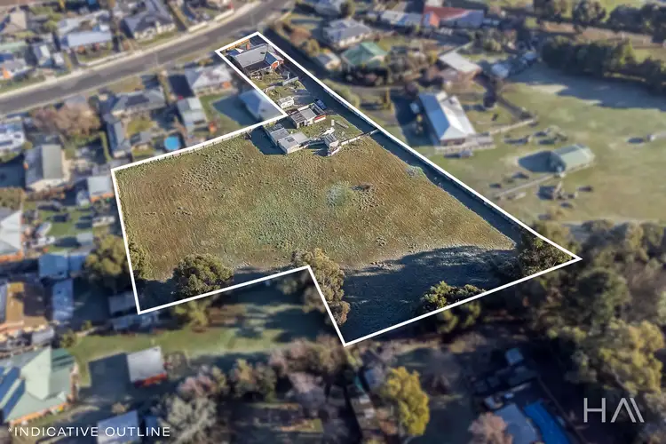 Fourth view of Homely house listing, 21 Drummond Crescent, Perth TAS 7300