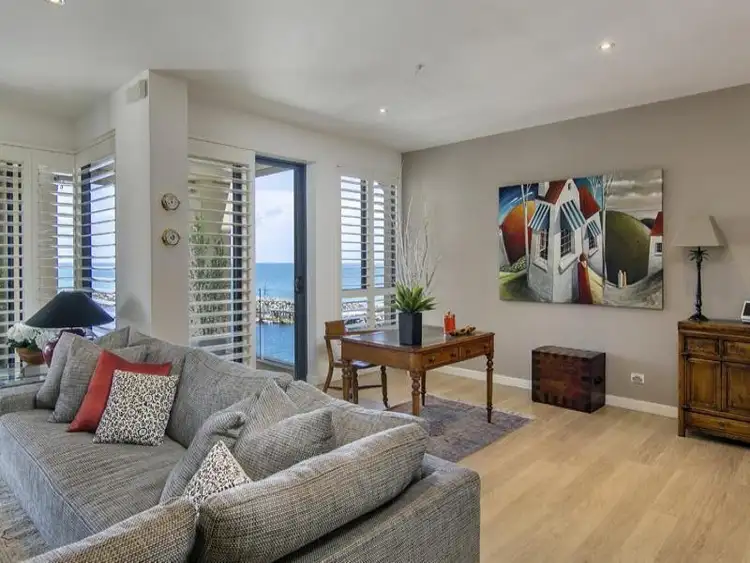 Sixth view of Homely apartment listing, 57/32 Colley Terrace, Glenelg SA 5045