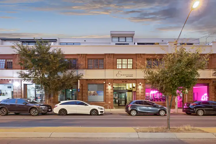77/93 High Street, Preston VIC 3072
