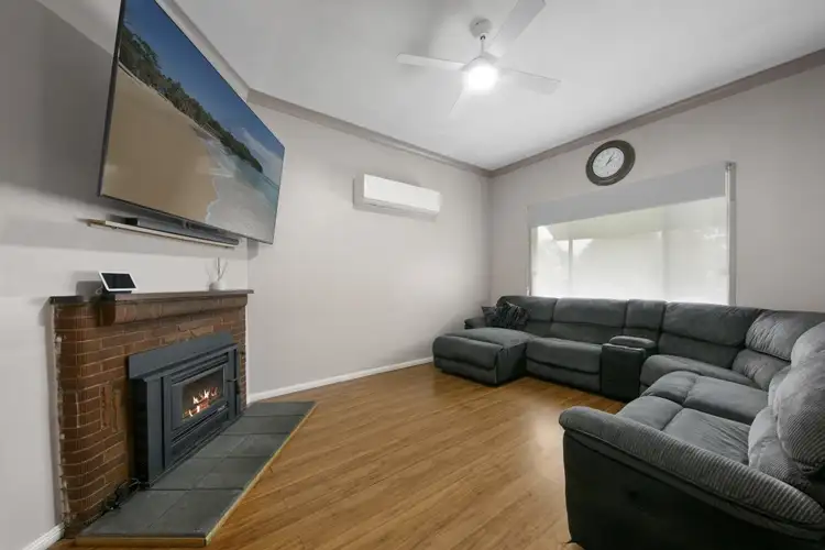 Second view of Homely house listing, 56 Aberdare Street, Kurri Kurri NSW 2327