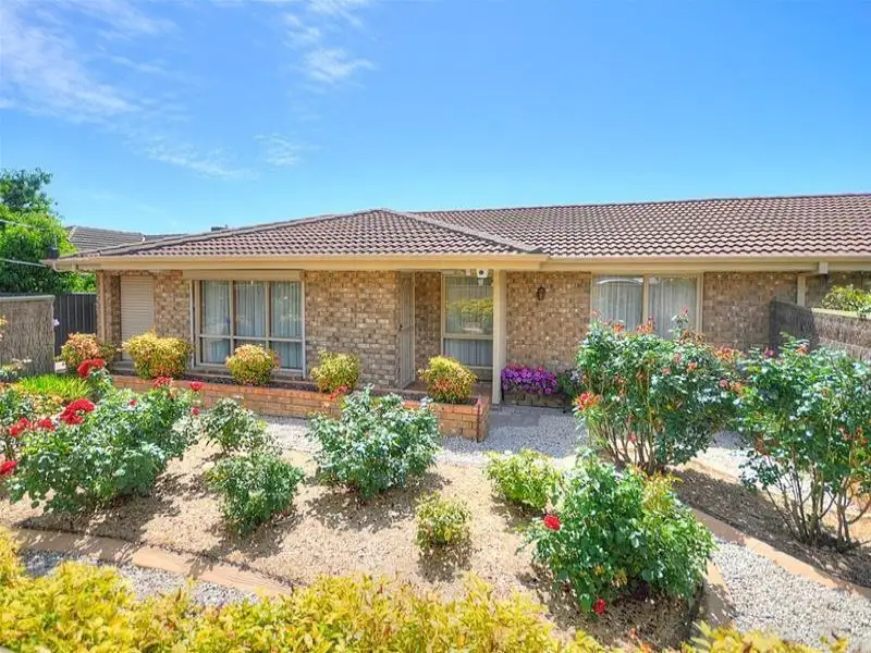 Main view of Homely unit listing, 1/23 Bandon Terrace, Kingston Park SA 5049