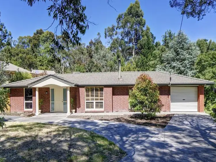 94 Longwood Road, Heathfield SA 5153