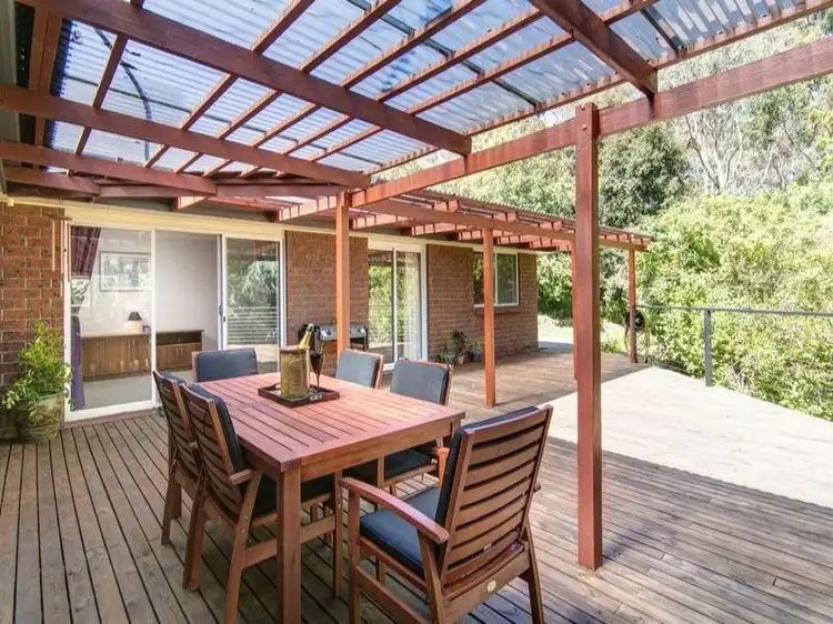 Second view of Homely house listing, 94 Longwood Road, Heathfield SA 5153