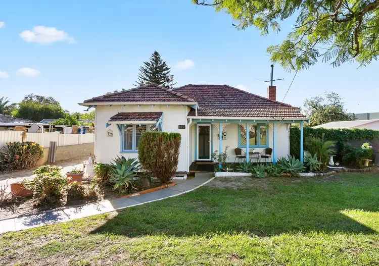 Third view of Homely house listing, 127 Matheson Street, Ascot WA 6104