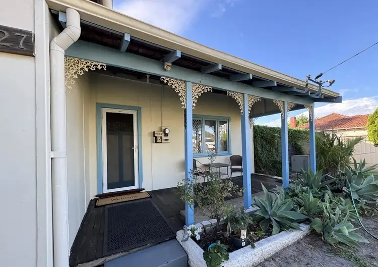 Fourth view of Homely house listing, 127 Matheson Street, Ascot WA 6104