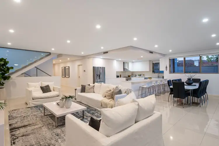 Main view of Homely house listing, 17 Dalley Street, Kogarah NSW 2217