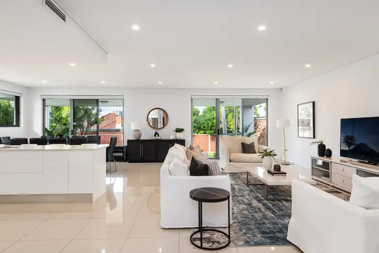 Third view of Homely house listing, 17 Dalley Street, Kogarah NSW 2217
