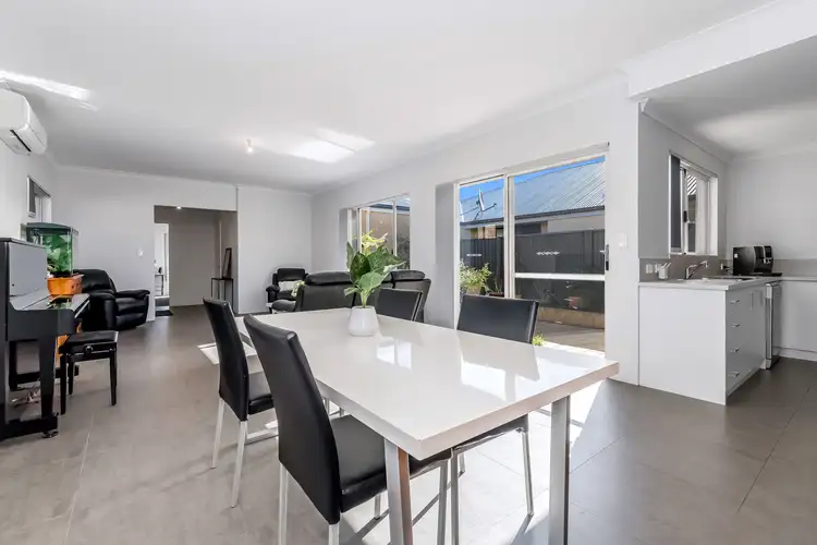 Second view of Homely house listing, 44 Dunmore Crescent, Harrisdale WA 6112
