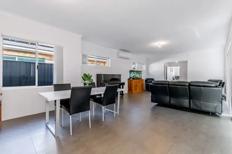 Third view of Homely house listing, 44 Dunmore Crescent, Harrisdale WA 6112