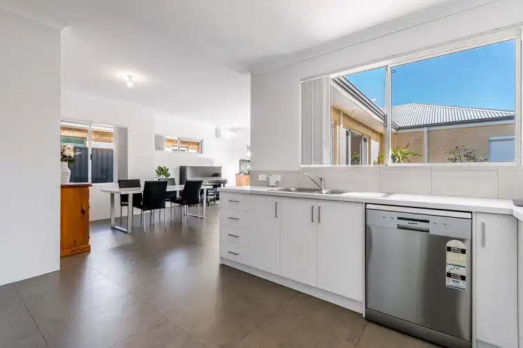 Sixth view of Homely house listing, 44 Dunmore Crescent, Harrisdale WA 6112