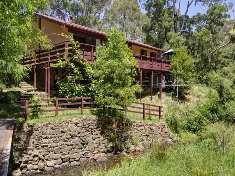 54 Aldgate Valley Road, Aldgate SA 5154