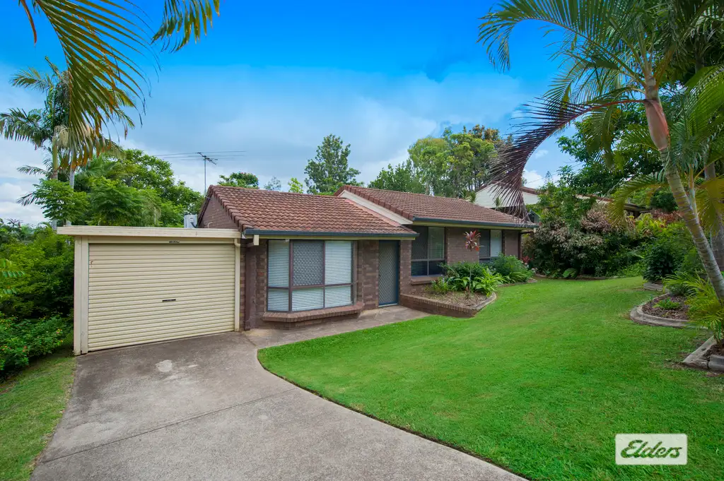 Main view of Homely house listing, 52 Anakie Drive, Cornubia QLD 4130