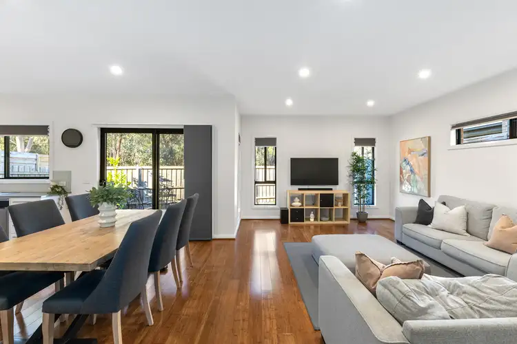 Fourth view of Homely townhouse listing, 5 Woodview Court, Croydon North VIC 3136