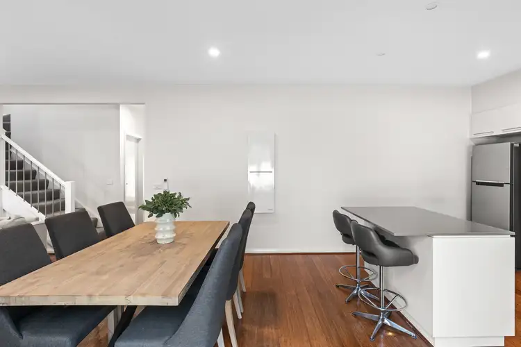 Fifth view of Homely townhouse listing, 5 Woodview Court, Croydon North VIC 3136