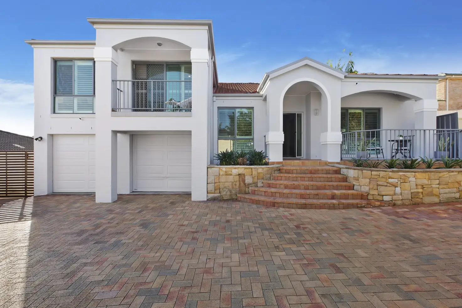 Main view of Homely house listing, 25 Andrew Close, Bensville NSW 2251