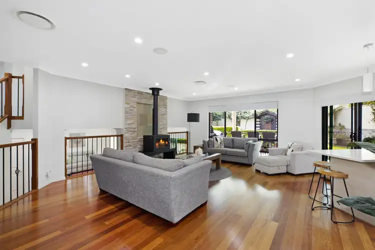 Fourth view of Homely house listing, 25 Andrew Close, Bensville NSW 2251