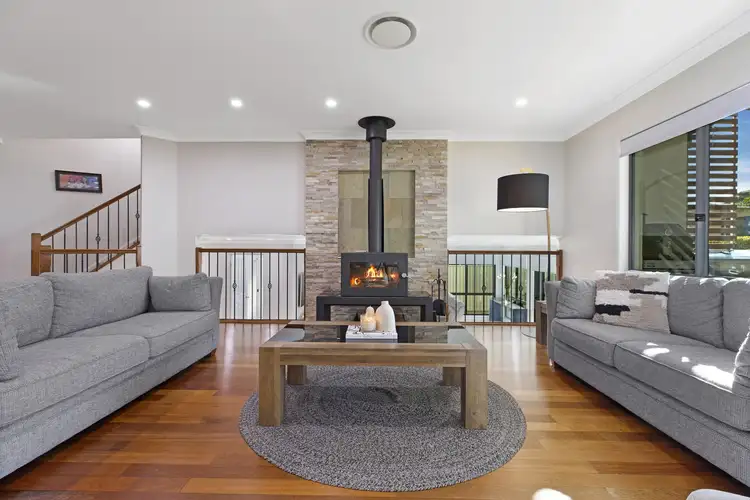 Fifth view of Homely house listing, 25 Andrew Close, Bensville NSW 2251