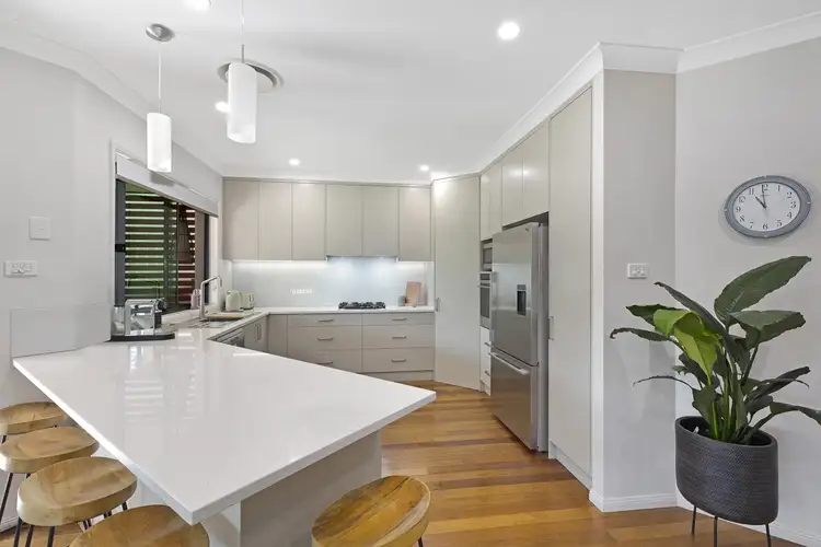 Sixth view of Homely house listing, 25 Andrew Close, Bensville NSW 2251