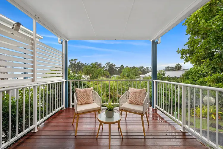 Second view of Homely unit listing, 15/23-29 Lumeah Drive, Mount Coolum QLD 4573
