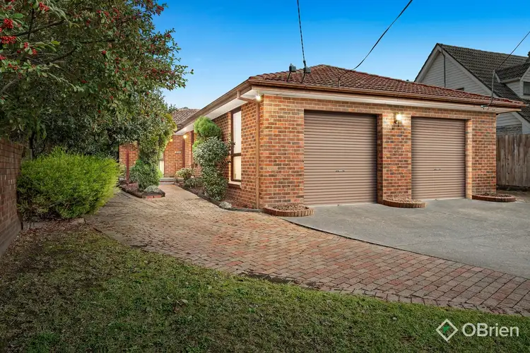 45 Brandon Park Drive, Wheelers Hill VIC 3150