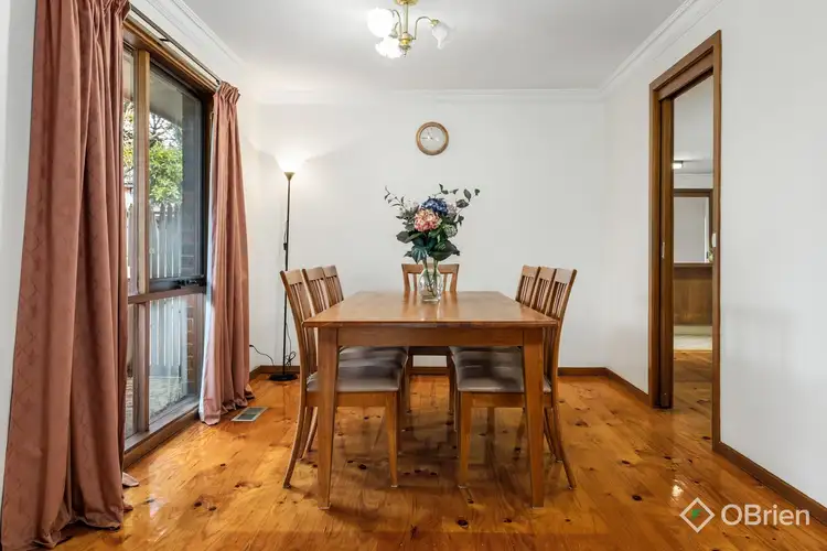 Fourth view of Homely house listing, 45 Brandon Park Drive, Wheelers Hill VIC 3150