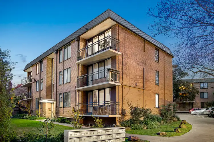 25/70A Church Street, Hawthorn VIC 3122
