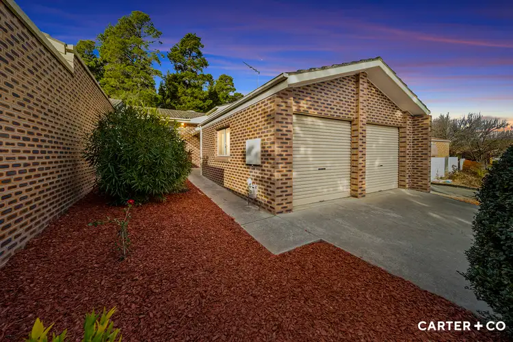 Second view of Homely house listing, 17 Rule Street, Isaacs ACT 2607