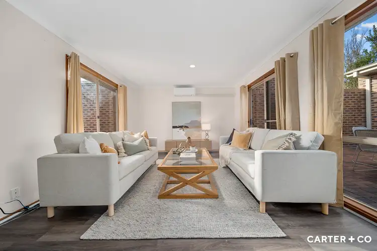 Third view of Homely house listing, 17 Rule Street, Isaacs ACT 2607