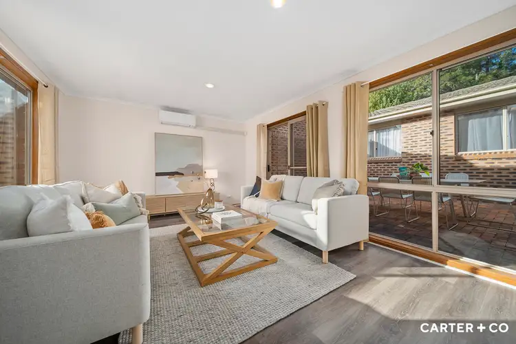Fifth view of Homely house listing, 17 Rule Street, Isaacs ACT 2607