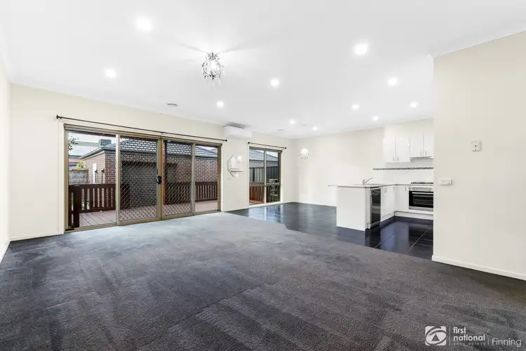 Fifth view of Homely house listing, 19 Comtois Lane, Clyde North VIC 3978