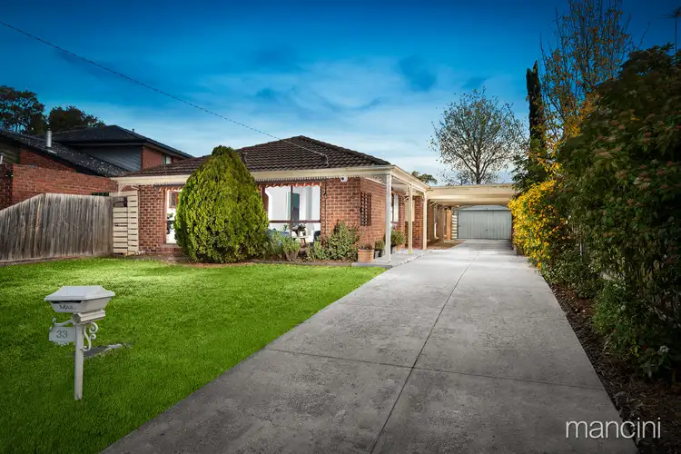 33 Lady Nelson Crescent, Altona Meadows VIC 3028