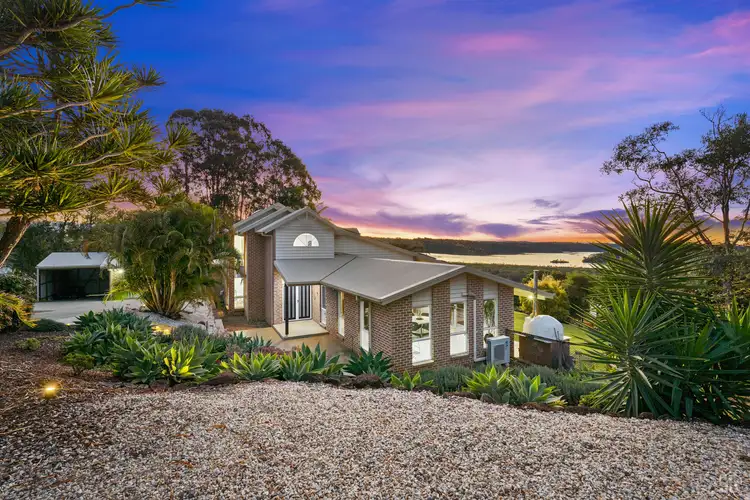 11 Trutes Terrace, Terranora NSW 2486