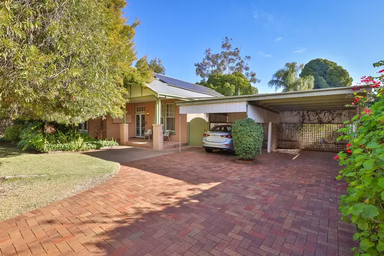 Main view of Homely house listing, 4 Guava Street, Red Cliffs VIC 3496