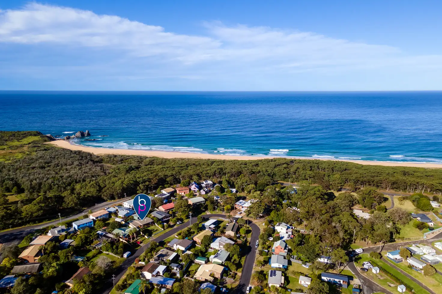 Main view of Homely house listing, 11 O'connells Point Road, Wallaga Lake NSW 2546