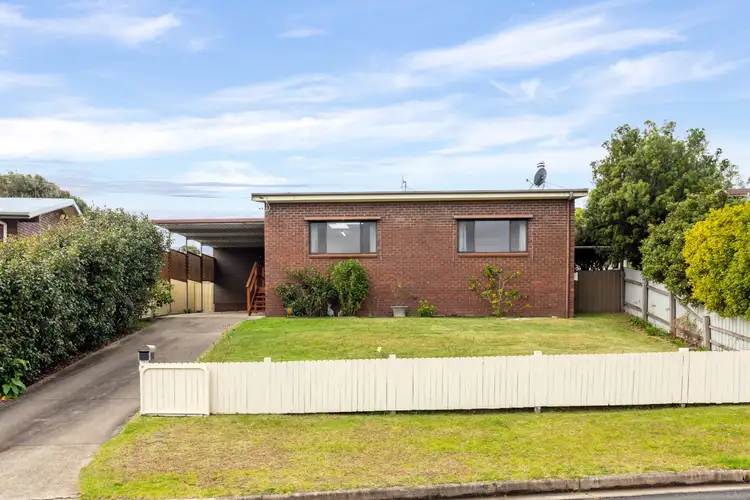 Third view of Homely house listing, 11 O'connells Point Road, Wallaga Lake NSW 2546