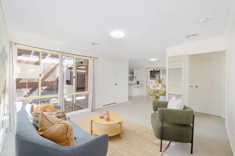 Fifth view of Homely house listing, 27 Warabin Crescent, Ngunnawal ACT 2913