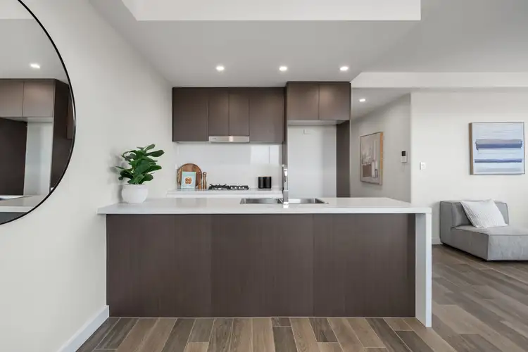 Fourth view of Homely apartment listing, 46/22-30 Coronation Parade, Enfield NSW 2136